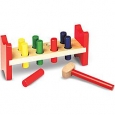 Melissa & Doug Pound-a-Peg