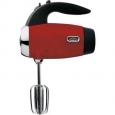 Sunbeam Heritage Series Metallic Red Hand Mixer