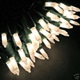 Philips 60 Count Led Pure White Mini Lights