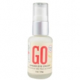 Ginger People GO Ginger Eye Cream 1 oz