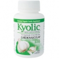 Kyolic Cardiovascular Formula 100 600 MG 100 Capsules