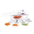 5-in-1 Complete Kitchen Prep Center