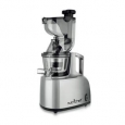 NutriChef PKSJ40 Countertop Masticating Slow Juicer and Drink Maker