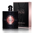Yves Saint Laurent Black Opium Women's 3-ounce Eau de Parfum Spray