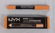 Brand In Box Nyx Hydra Touch Brightener 0.07oz(1.9g) - Htb03 Luminous