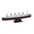 Plastic RMS Titanic 1:570 Model Kit