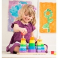 Melissa & Doug Geometric Stacker Set