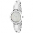 Movado Women's 0606813 Amorosa Round Silver Bracelet Watch