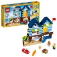 LEGO(R) Creator Beachside Vacation (31063)