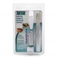 Trim Beauty Care Eyebrow Shaper & Facial Hair Remover