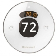 Honeywell Lyric Round Wi-Fi Thermostat