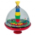 KSM Toys Spinning Train Top