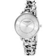 Stuhrling Original Women's Quartz Stainless Steel Austrian Crystal Watch