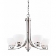 Vaxcel Lighting H0173 Metropolis 5 Light 26