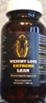 Weight Loss Extreme Lean - Highly Effective Appetite Suppressing (Hoodia Gordonii, Cites Certified)