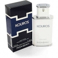 Yves Saint Laurent 'Kouros' Men's 1.6-ounce Eau de Toilette Spray