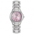 Citizen Women's EW1170-51X Eco-Drive Silhouette Sport Watch