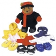 Weather Bear Set