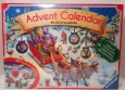 World Of Creativity Advent Calendar Game