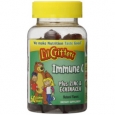 L'il Critters Immune C Plus Zinc and Echinacea (60 Count)