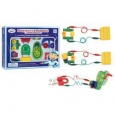 Electricity and Magnetic Combination Kit