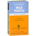 Herb Pharm Milk Thistle Veggie Caps