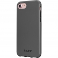 LAUT iPhone 7 Plus Huex Case Black - LAUT Electronic Cases
