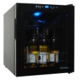 Element by Vinotemp 15-bottle Touchscreen Wine Cooler