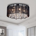 Crystal Ceiling Lamp