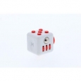 White Fidget Cube