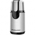 KitchenAid Onyx Black Blade Coffee Grinder