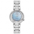 Citizen Women's EM0320-59D Eco-Drive Sunrise Watch