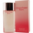 Clinique Happy Heart Women's 3.4-ounce Parfum Spray (New Packaging)