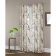 Maytex Daphnia Sheer Window Curtain