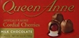 Queen Anne Cordial Cherries Milk Chocolate, 10 Pieces (6.6oz) - (2 PACK)