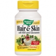 Hair Skin 100 Capsules