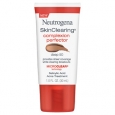 Neutrogena Skin Clearing Complexion Perfector, Deep, 1 oz