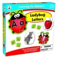 Ladybug Letters