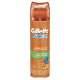 Gillette Fusion HydraGel, Ultra Sensitive Shaving Gel