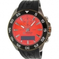 Swiss Military Hanowa Men's SM06-4222.30.079 Black Silicone Fashion Watch