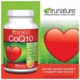 Trunature CoQ10 (100 mg) 150 Softgels