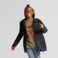 Boys' Jacket - art class Black M