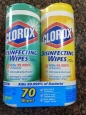 35-count Disinfecting Wipes (2-pack Bundle)