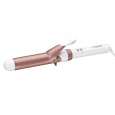 Conair Double Ceramic Curling Iron -1.25, Rose Gold