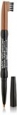 NYX Auto Eyebrow Pencil, Medium Brown