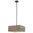 Bolden 3 Light Pendant