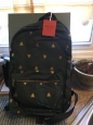 Women's Simple Tiger Print Dome Backpack - Mossimo Supply Co.&153; Green