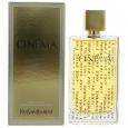 Cinema by Yves Saint Laurent, 3 oz Eau De Parfum Spray for Women