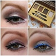 Essence How to Make Brows Wow Make-up Box