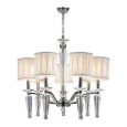 Worldwide Lighting W8313224 Gatsby 7 Light 24